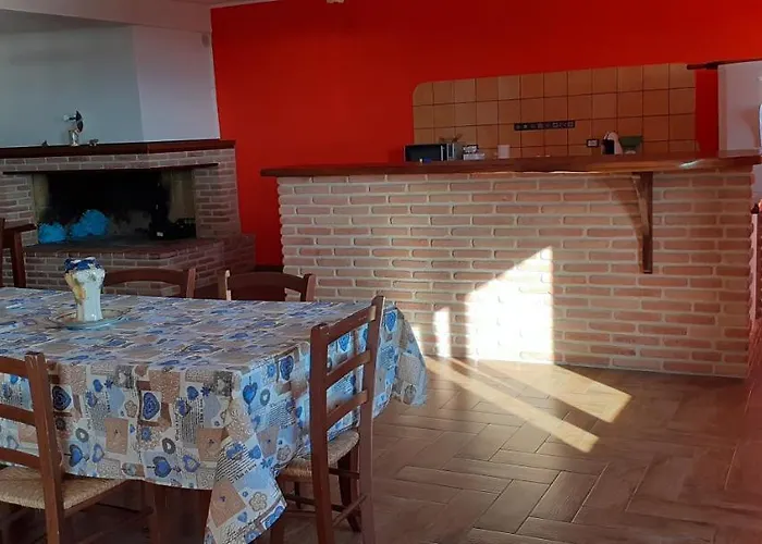 Casa Giulia