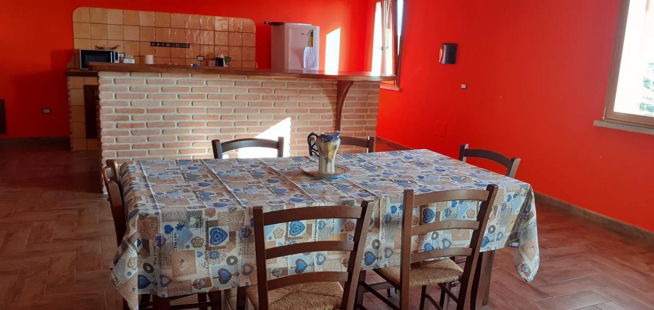 Ferienhaus Casa Giulia