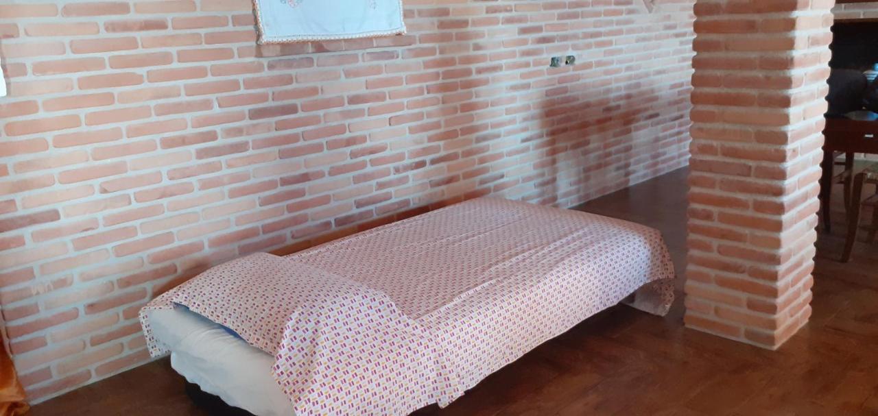 Casa Giulia SantʼAntìoco