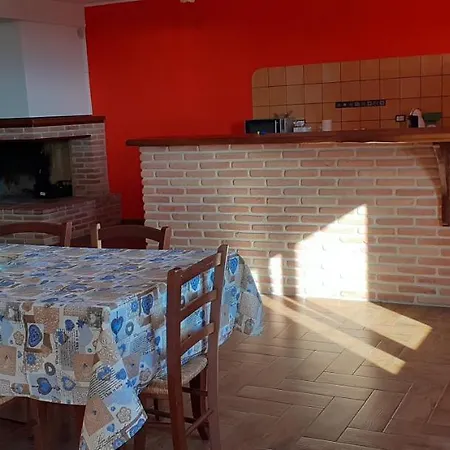 Casa Giulia Villa Sant'Antioco Exterior photo