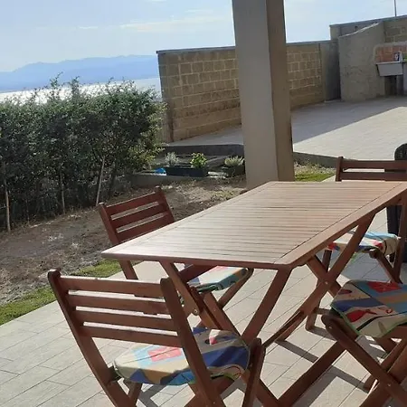 Casa Giulia Villa Sant'Antioco Exterior photo