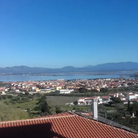 Casa Giulia Villa Sant'Antioco Exterior photo