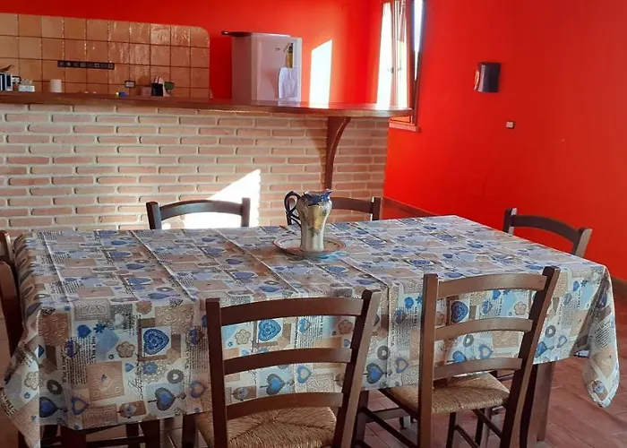 Casa Giulia
