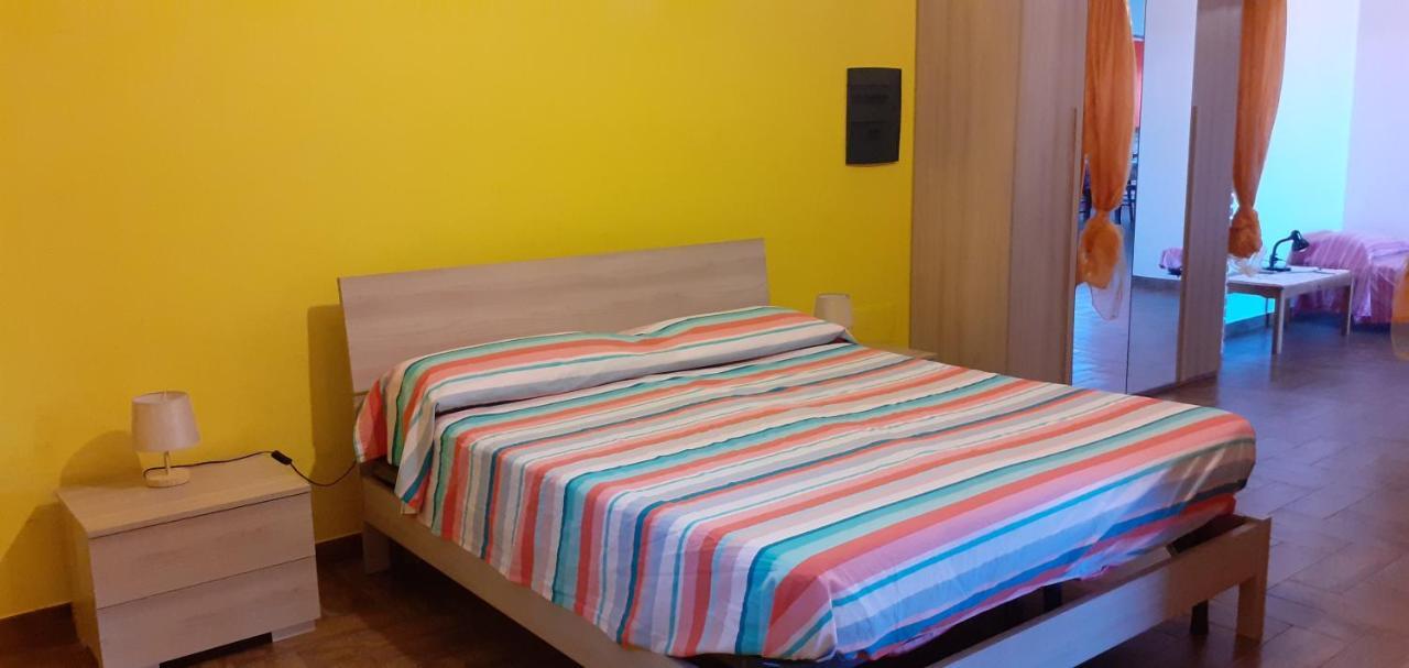 Casa Giulia Holiday home *