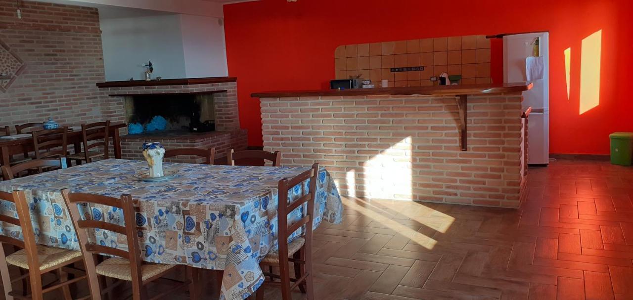 Casa Giulia *