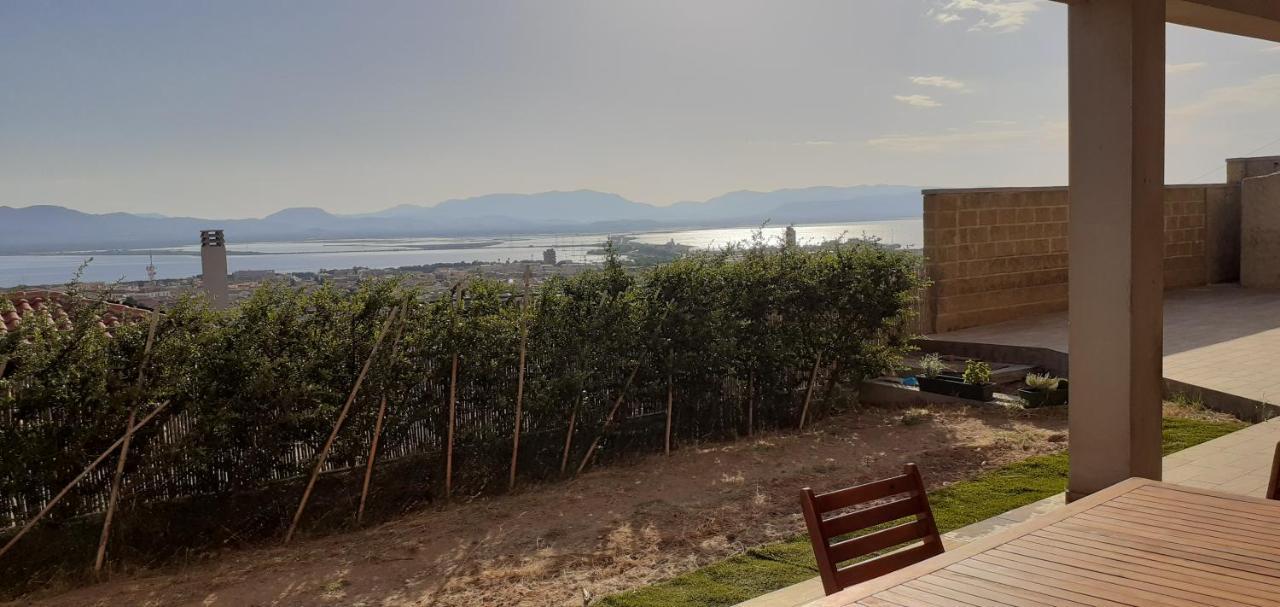 Casa Giulia Holiday home *