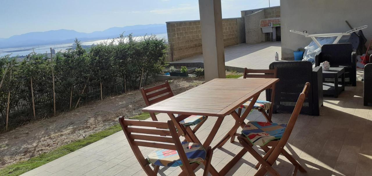 Casa Giulia Hébergement de vacances SantʼAntìoco