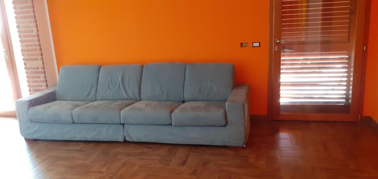 Hébergement de vacances Casa Giulia