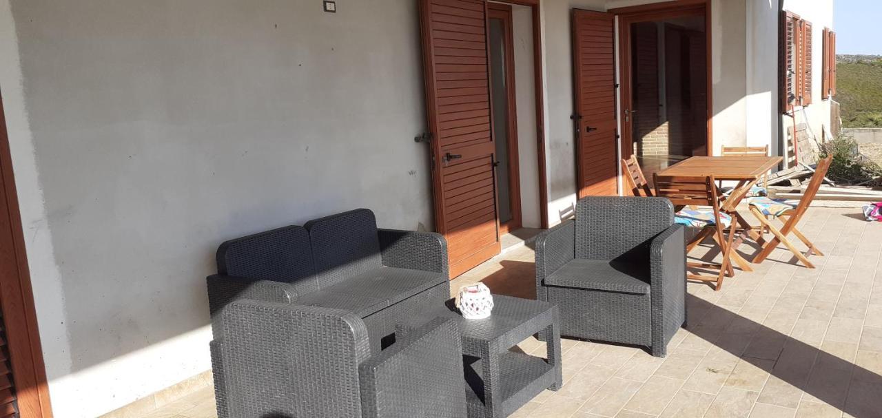 Holiday home Casa Giulia Sant'Antioco