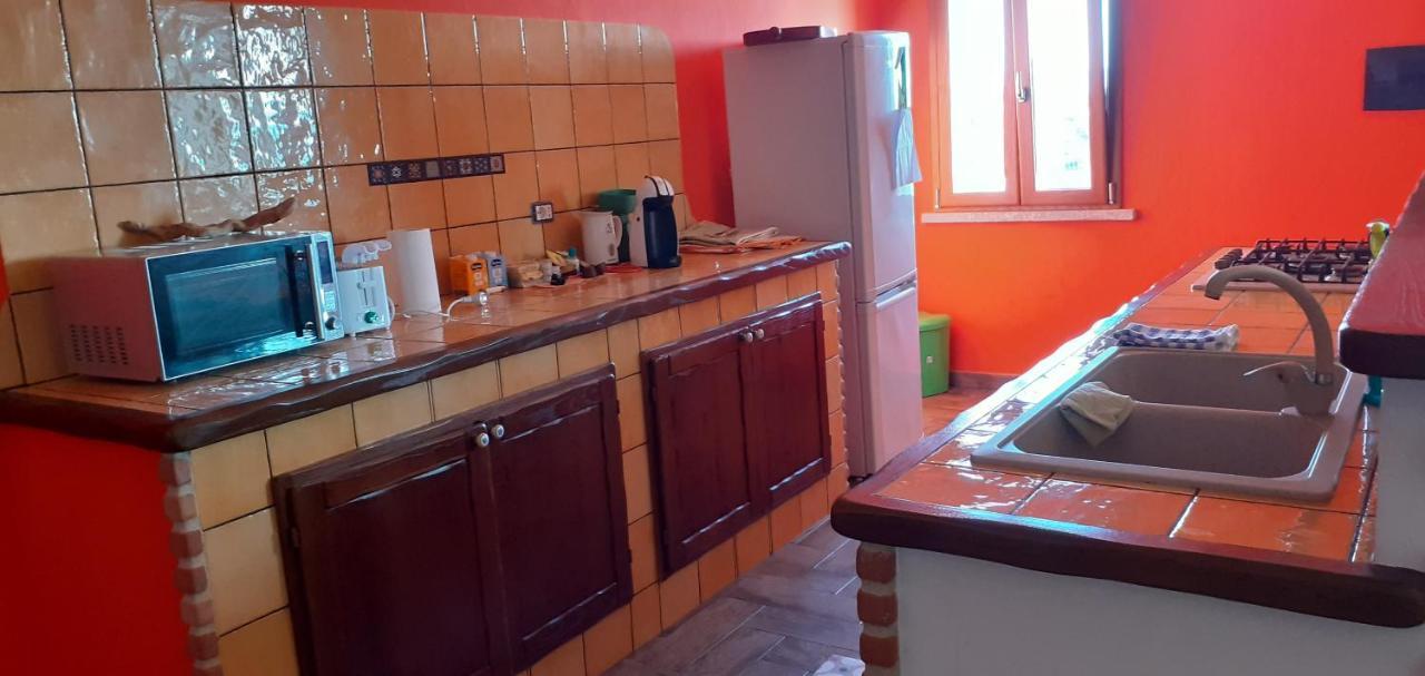 Holiday home Casa Giulia Sant'Antioco