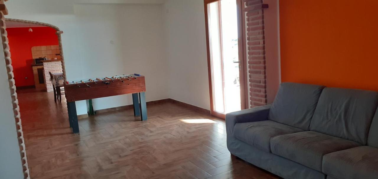 Holiday home Casa Giulia Sant'Antioco