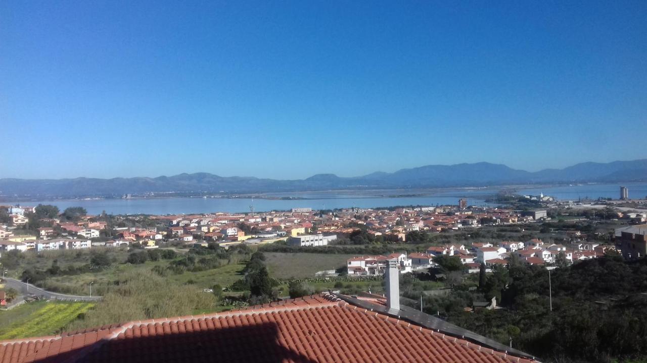 Holiday home Casa Giulia Sant'Antioco