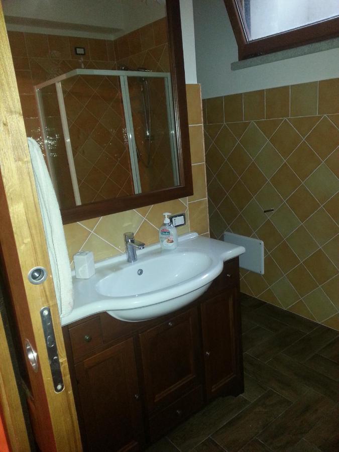 Casa Giulia *