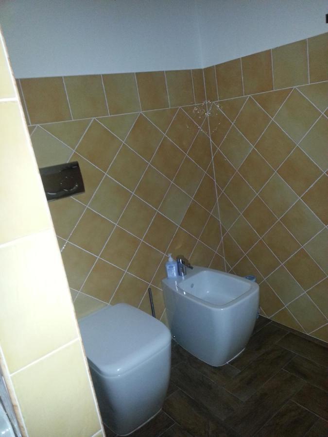Casa Giulia *